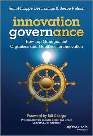Téléchargez le livre :  Innovation Governance