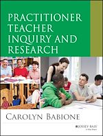 Télécharger le livre :  Practitioner Teacher Inquiry and Research