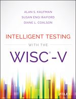 Télécharger le livre :  Intelligent Testing with the WISC-V