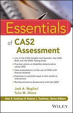 Télécharger le livre :  Essentials of CAS2 Assessment
