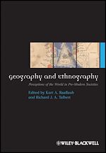 Télécharger le livre :  Geography and Ethnography