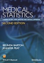 Télécharger le livre :  Medical Statistics