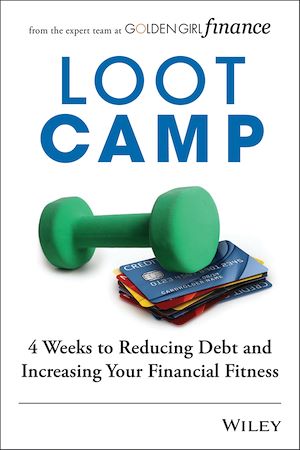 Téléchargez le livre :  Lootcamp