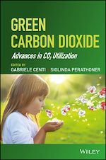 Télécharger le livre :  Green Carbon Dioxide
