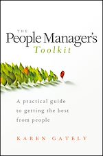 Télécharger le livre :  The People Manager's Tool Kit