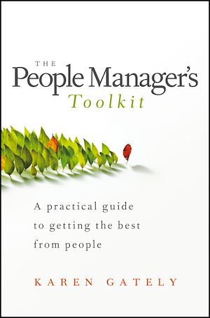 Téléchargez le livre :  The People Manager's Tool Kit