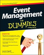 Télécharger le livre :  Event Management For Dummies