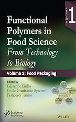 Download this eBook Functional Polymers in Food Science