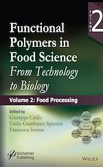 Download this eBook Functional Polymers in Food Science