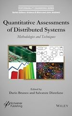Download this eBook Quantitative Assessments of Distributed Systems