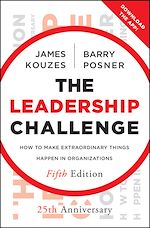 Télécharger le livre :  The Leadership Challenge