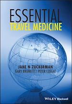 Download this eBook Essential Travel Medicine