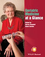 Télécharger le livre :  Geriatric Medicine at a Glance