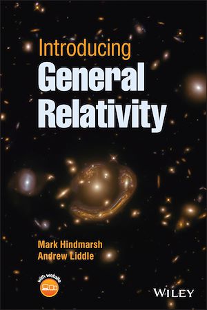 Download the eBook: Introducing General Relativity