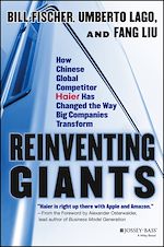 Download this eBook Reinventing Giants
