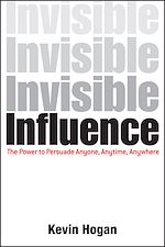 Télécharger le livre :  Invisible Influence