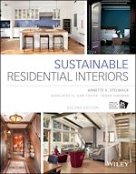 Télécharger le livre :  Sustainable Residential Interiors