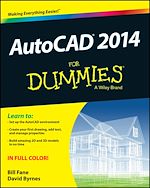 Télécharger le livre :  AutoCAD 2014 For Dummies