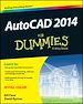 Télécharger le livre :  AutoCAD 2014 For Dummies