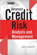 Télécharger le livre :  Advanced Credit Risk Analysis and Management