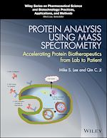 Télécharger le livre :  Protein Analysis using Mass Spectrometry