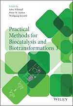 Télécharger le livre :  Practical Methods for Biocatalysis and Biotransformations 3