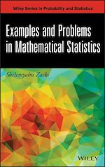 Télécharger le livre :  Examples and Problems in Mathematical Statistics