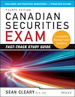 Télécharger le livre :  Canadian Securities Exam Fast-Track Study Guide