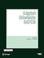 Télécharger le livre :  Light Metals 2013