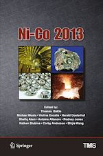 Télécharger le livre :  Ni-Co 2013