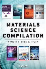 Télécharger le livre :  Materials Science Reading Sampler