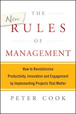 Télécharger le livre :  The New Rules of Management