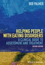 Télécharger le livre :  Helping People with Eating Disorders