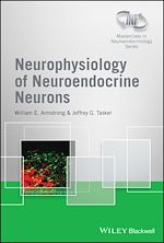 Télécharger le livre :  Neurophysiology of Neuroendocrine Neurons