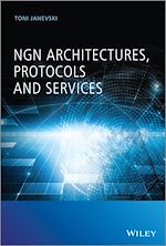 Télécharger le livre :  NGN Architectures, Protocols and Services