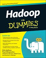 Télécharger le livre :  Hadoop For Dummies