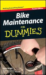Télécharger le livre :  Bike Maintenance For Dummies