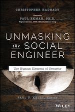 Télécharger le livre :  Unmasking the Social Engineer