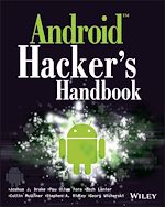 Télécharger le livre :  Android Hacker's Handbook