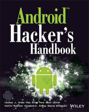 Téléchargez le livre :  Android Hacker's Handbook