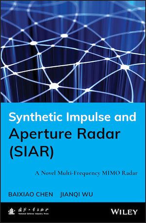 Téléchargez le livre :  Synthetic Impulse and Aperture Radar (SIAR)
