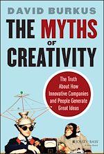 Download this eBook The Myths of Creativity