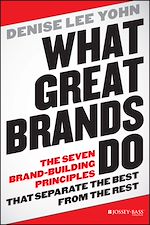 Download this eBook What Great Brands Do