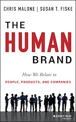 Download this eBook The Human Brand