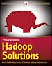 Télécharger le livre :  Professional Hadoop Solutions