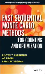 Télécharger le livre :  Fast Sequential Monte Carlo Methods for Counting and Optimization