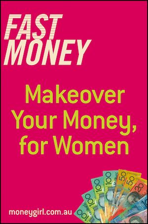 Téléchargez le livre :  Fast Money