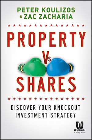 Téléchargez le livre :  Property vs Shares