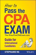 Télécharger le livre :  How To Pass The CPA Exam