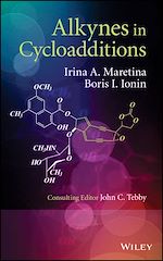 Télécharger le livre :  Alkynes in Cycloadditions
